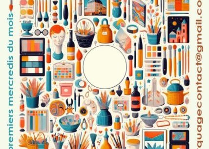 Marché de Créateurs