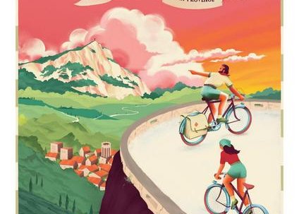 Cezanne Cyclo Classic