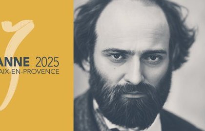 Cezanne 2025