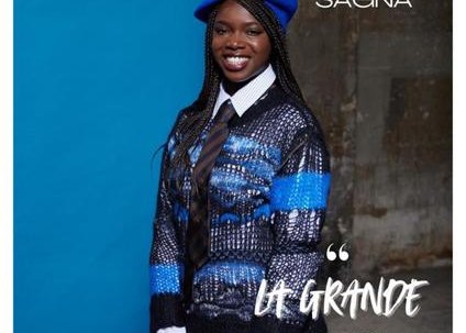 Théâtre : Lala Sagna – La grande classe