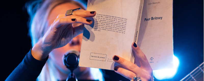 Les Promesses de l'Aube