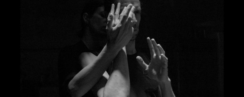 Spectacle : Rage, Anna Gaïotti