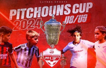 Pitchoun's Cup 2024
