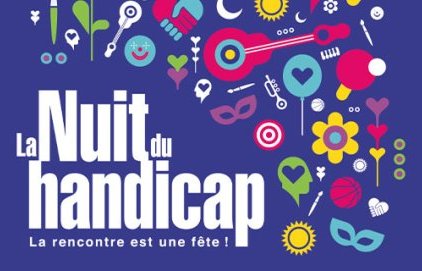La Nuit du Handicap 2026