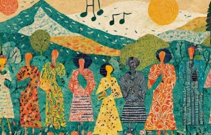 Oh ! Oh ! Oh ! chanter avec les Théâtres