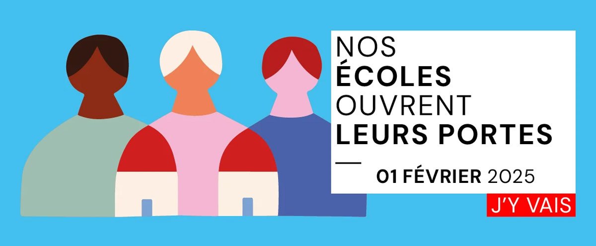 Journée portes ouvertes de l'institut de formation de la Croix-Rouge