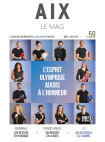 Aix le Mag - Mars/Avril 2024