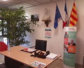Bureau confidentiel MFS