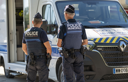 Un deuxième Poste Mobile Opérationnel (PMO) pour la police municipale