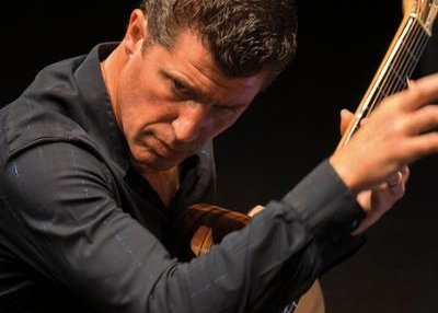 Concert d'ouverture des Flâneries d'Art Contemporain