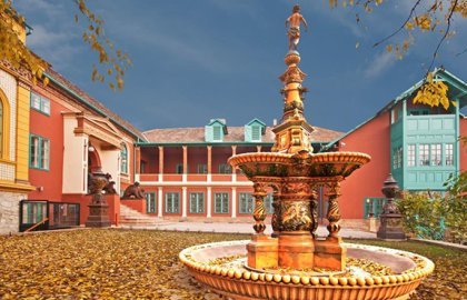 Pécs, une ville riche d'histoire