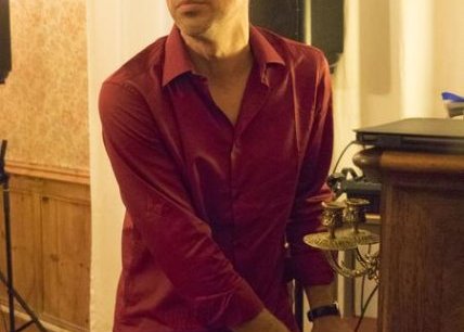Concert : Mathieu Pirro