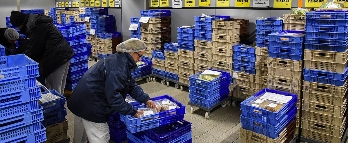 Quand nutrition rime avec qualité