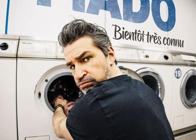 Mado dans "Bientôt très connu"