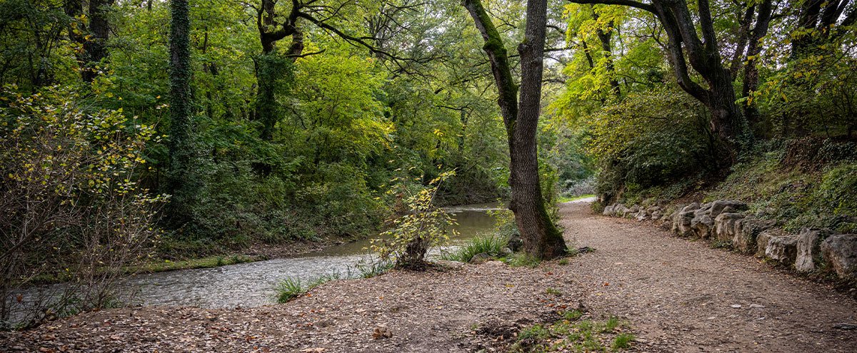 Le Menelik présente son projet pour les berges de l'arc
