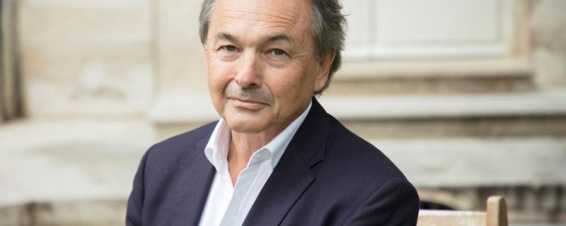 Rencontre avec… Gilles Kepel et Jean-François Ricard