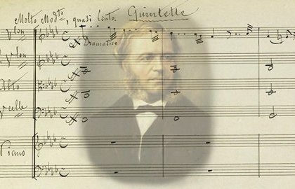 Quintette Sextius avec piano