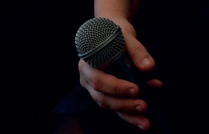CHANSON FRANÇAISE