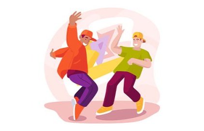 Cultures urbaines au coeur du Jas