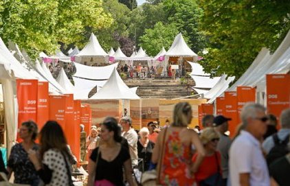Salon Vivre Côté Sud - Édition 2023