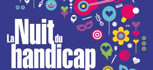 La Nuit du Handicap 2026