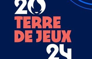 Aix, Terre de jeux 2024