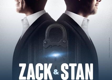 Spectacle Magie - Zack et Stan