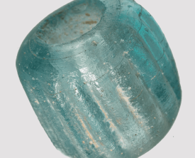 Perle en verre - Antiquité