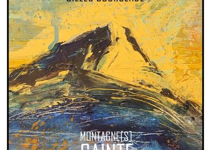 Exposition : Montagne(s) Sainte-Victoire