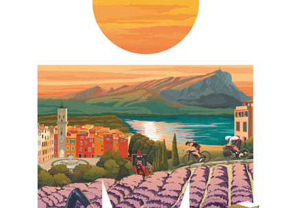 Ironman 70.3 Aix-en-Provence