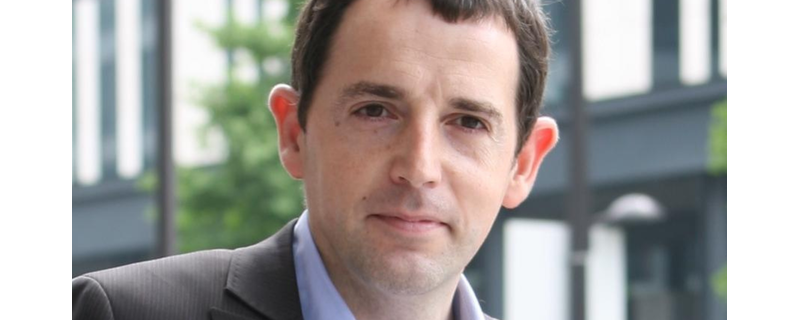 Rencontre avec Jérôme Fourquet