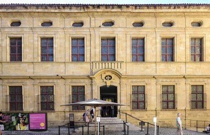 Musée Granet