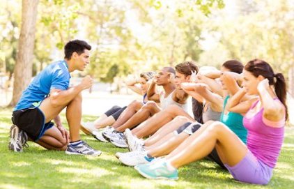 Sport étudiant
