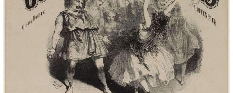 Conférence : Présence toujours renouvelée des héros de la mythologie grecque dans la culture européenne