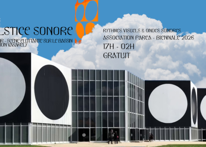 Open Air : Solstice Sonore