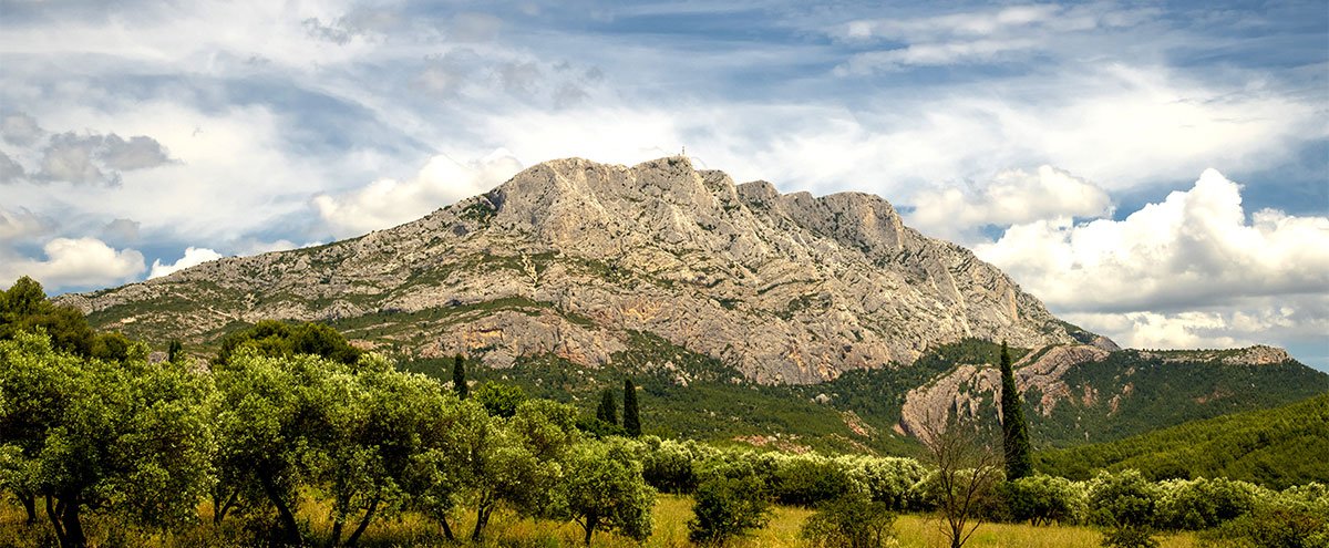 Aix, grandeur nature