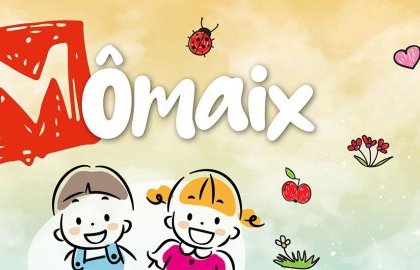 MÔMAIX 2025