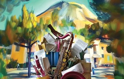 Les Flâneries d'Art contemporain