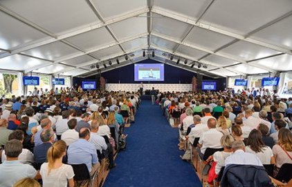Le plus grand débat économique et social ouvert à tous et gratuit