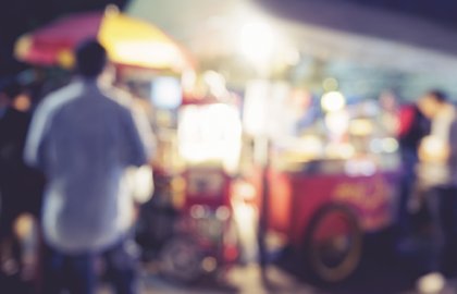 Autorisation d'ouverture temporaire d'un débit de boissons