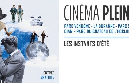 Les Instants d'été 2025