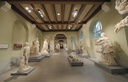 Musées