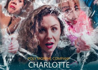 Théâtre : Charlotte Ferrato – Elles-mêmes