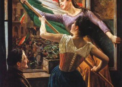 Conférence - Le XIXe siècle italien. La littérature face à l'histoire
