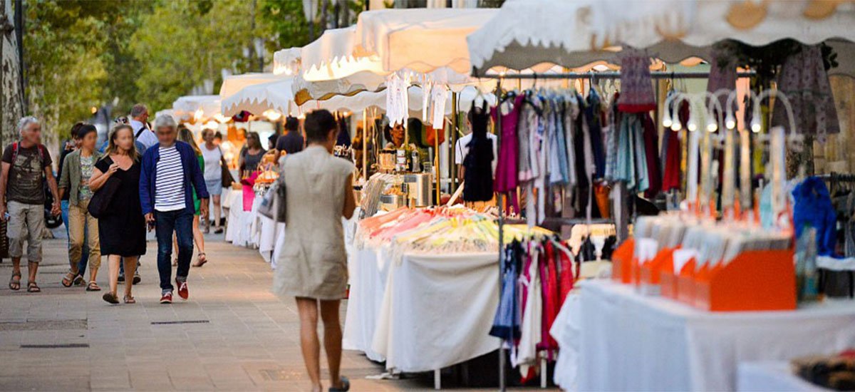 Appel à candidature "Les Nuits d'Aix 2026"