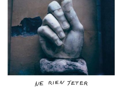 Exposition : François Halard - Ne rien jeter, 33 ans après