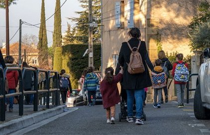 La rue Missak et Mélinée Manouchian devient scolaire