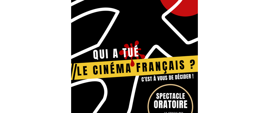 Qui a tué le cinéma français ?
