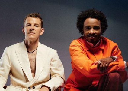 Concert : Arnaud Dolmen & Leonardo Montana | LéNo