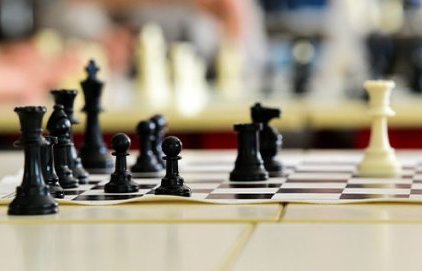 1er Open International d'Echecs d'Aix-en-Provence